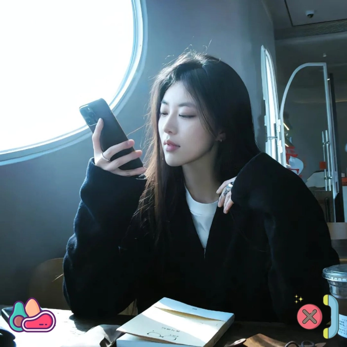 姚女士